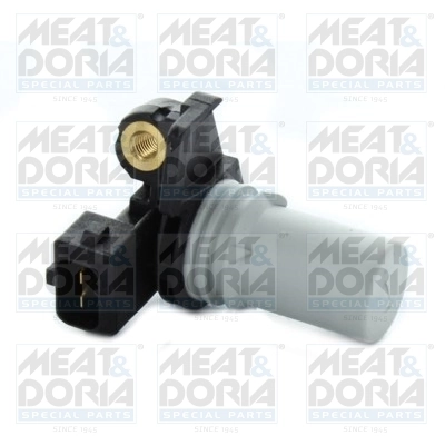 Sensor, crankshaft pulse